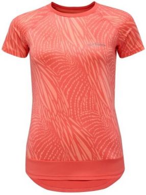 Klimatex ARATA Dámske funkčné tričko, ružová, veľkosť