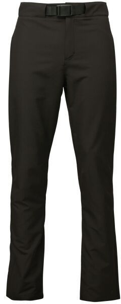 LOAP URVON Pánske outdoorové nohavice, čierna, veľkosť