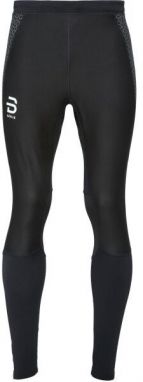 Daehlie TIGHTS MORA FOR MEN Pánske elastické nohavice, čierna, veľkosť