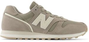New Balance WL373GW2 Dámska vychádzková obuv, hnedá, veľkosť 37