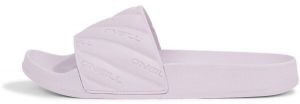 O'Neill SLIDES Dámske šľapky, fialová, veľkosť