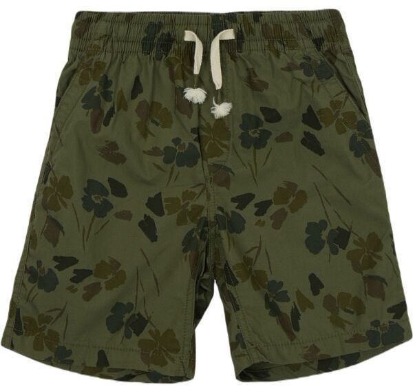 GAP V-OPP PO Chlapčenské kraťasy, khaki, veľkosť