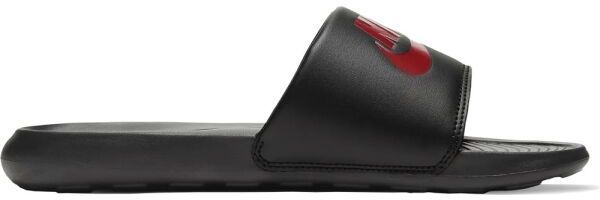 Nike VICTORI ONE Pánske šľapky, čierna, veľkosť 42.5