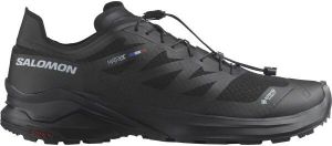 Salomon XA META GORE-TEX MIF Pánska obuv na trailový beh, čierna, veľkosť 44 2/3