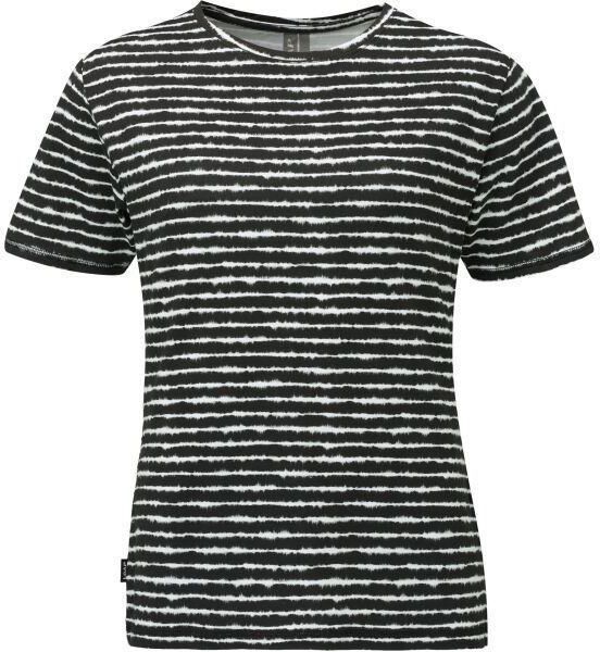 LOAP ABLA Dámske tričko, čierna, veľkosť