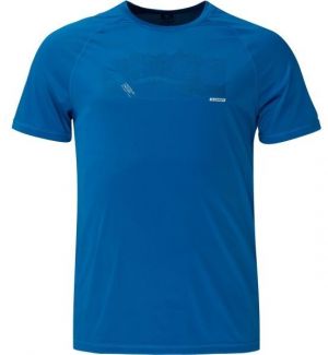 LOAP MYVAC Pánske tričko, modrá, veľkosť