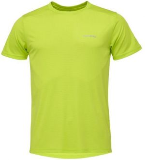 Klimatex MIKKO Pánske tričko, světle zelená, veľkosť