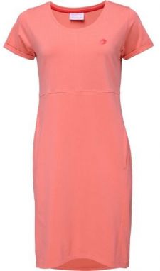 Lotto ARANA Dámske šaty, lososová, veľkosť