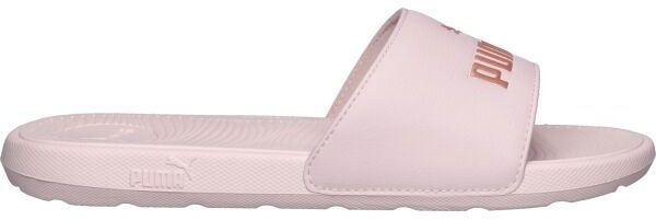 Puma COOL CAT 2.0 WNS Dámske šľapky, ružová, veľkosť 40.5