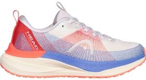 Head PARSON Pánska bežecká obuv, biela, veľkosť