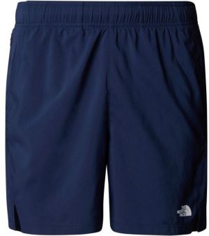 The North Face 24/7 SHORT M Pánske šortky, tmavo modrá, veľkosť