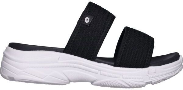 Lotto PIERA Dámske sandále, čierna, veľkosť