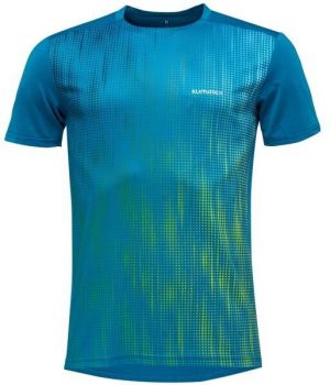 Klimatex BARBUTI Pánske funkčné tričko, tmavě modrá, veľkosť