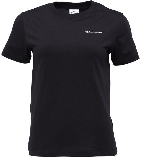 Champion LEGACY Dámske tričko, čierna, veľkosť