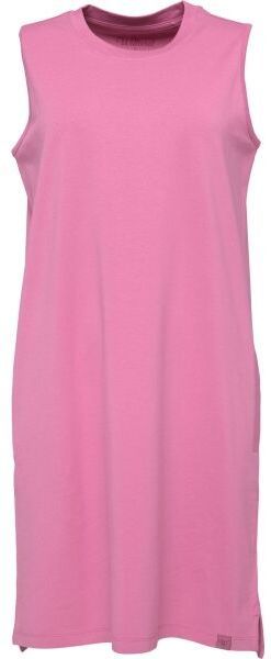 Willard SOFRANA Dámske letné šaty, ružová, veľkosť