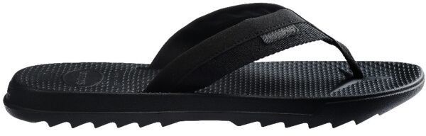 HAVAIANAS TRACK PLUS Pánske žabky, čierna, veľkosť 43/44