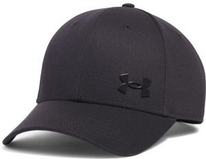 Under Armour SPORTSTYLE METAL Pánska šiltovka, čierna, veľkosť