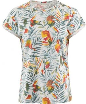 ALPINE PRO MEVA Dámske tričko, mix, veľkosť