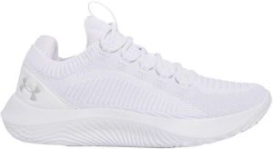 Under Armour DYNAMIC 2 Pánska obuv na fitness, biela, veľkosť 44.5