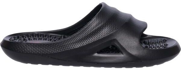 AQUOS DRIFTA Pánske šľapky, čierna, veľkosť