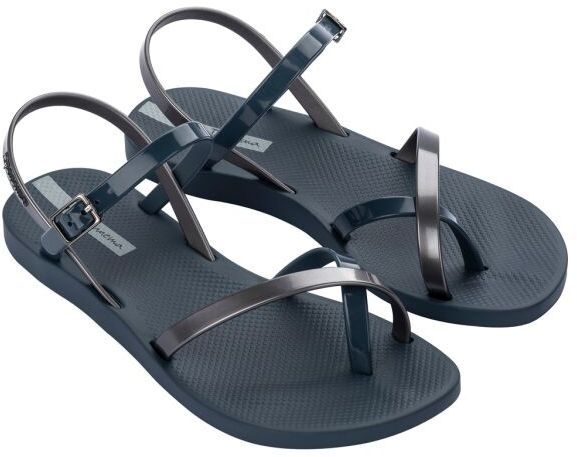 Ipanema FASHION SAND Dámske sandále, tmavo modrá, veľkosť
