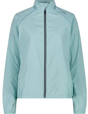 CMP JACKET W Dámska bunda, svetlomodrá, veľkosť