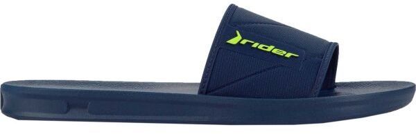 Rider STREET SLIDE AD Šľapky, tmavo modrá, veľkosť