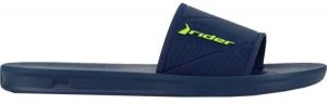 Rider STREET SLIDE AD Šľapky, tmavo modrá, veľkosť