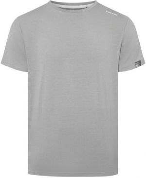 Viking LENTA Pánske tričko, sivá, veľkosť