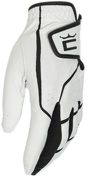 COBRA MICROGRIP FLEX LH Pánska golfová rukavica, biela, veľkosť