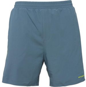 Arcore THEBAUDY Pánske bežecké kraťasy, modrá, veľkosť XXL