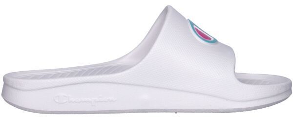 Champion MAIORCA Dámske šľapky, biela, veľkosť 38.5