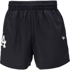 New Era LEAGUE ESSENTIALS LOSDOD Pánske kraťasy, tmavo modrá, veľkosť