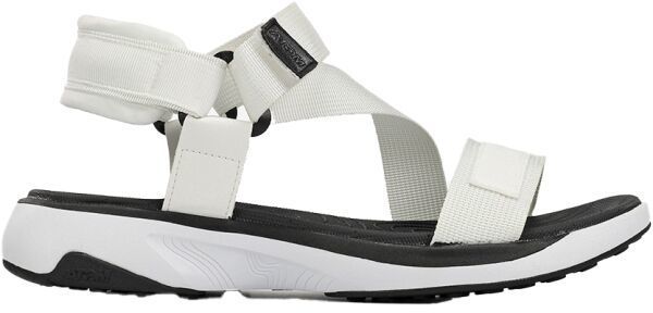 ATOM ENERGY Dámske sandále, biela, veľkosť