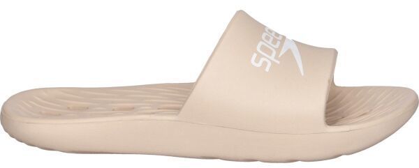 Speedo SLIDES ONE PIECE AF Dámske šľapky, béžová, veľkosť
