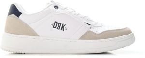 DRK RAY Pánska voľnočasová obuv, biela, veľkosť