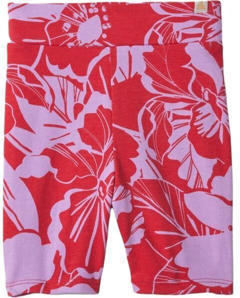 GAP BABY Detské šortky, červená, veľkosť