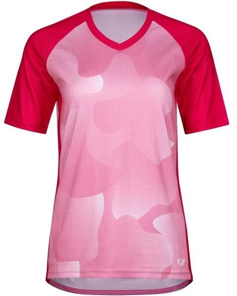 Etape ROXY Dámske tričko, ružová, veľkosť