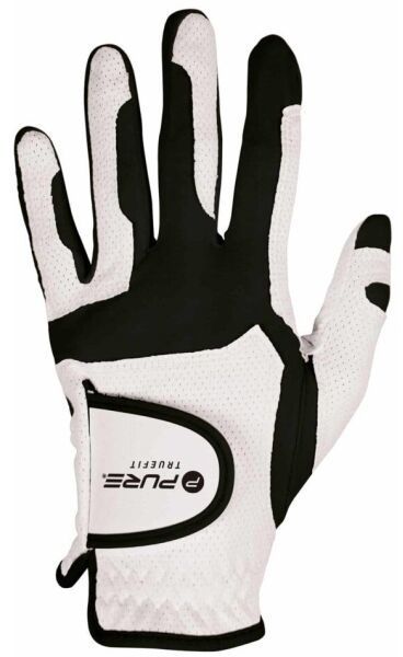 PURE 2 IMPROVE TRUE FIT GLOVE MLH Golfová rukavica, biela, veľkosť UNI