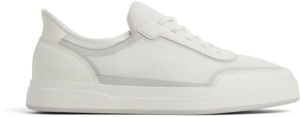 ALDO WINSLOW Pánska vychádzková obuv, biela, veľkosť 43