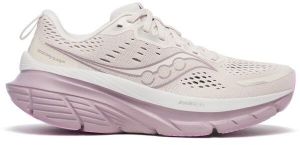 Saucony GUIDE 18 W Dámska bežecká obuv, béžová, veľkosť 37.5