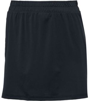 Columbia CHILL RIVER SKORT Dámska  šortková sukňa, čierna, veľkosť