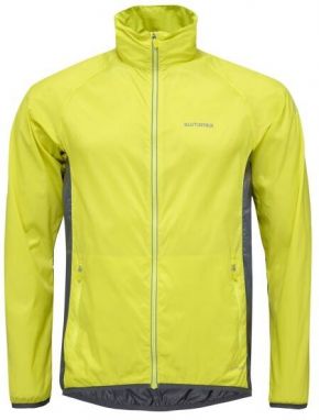 Klimatex BJARNE Pánska ultraľahká  bunda, svetlo zelená, veľkosť