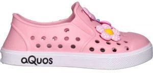 AQUOS BEJA Detské sandále, ružová, veľkosť
