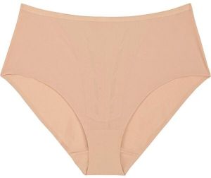 TRIUMPH SHAPE SMART MAXI Dámske nohavičky, béžová, veľkosť