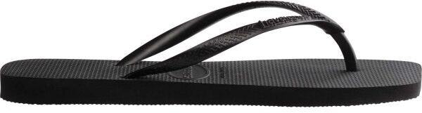 HAVAIANAS SQUARE Dámske žabky, čierna, veľkosť 43/44