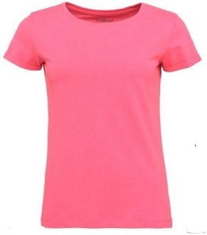 Willard ERASKA Dámske tričko, ružová, veľkosť