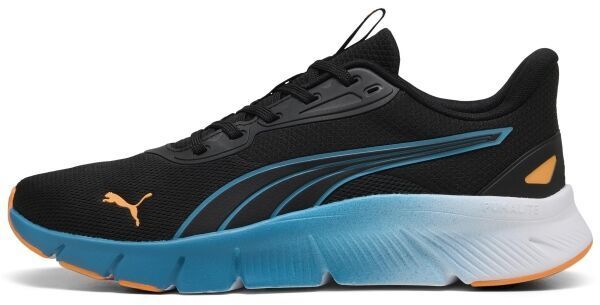Puma FLEXFOCUS LITE Pánska tréningová obuv, čierna, veľkosť 44
