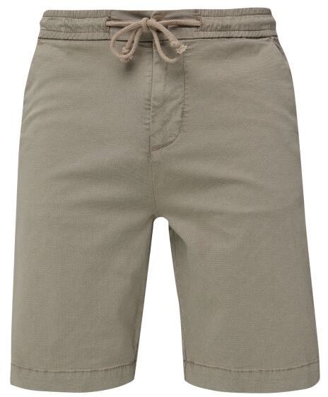 LOAP VAREX Pánske šortky, béžová, veľkosť