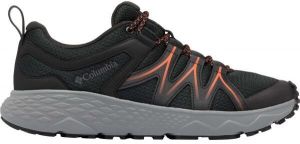Columbia PEAKFREAK ROAM Pánska voľnočasová obuv, čierna, veľkosť 42